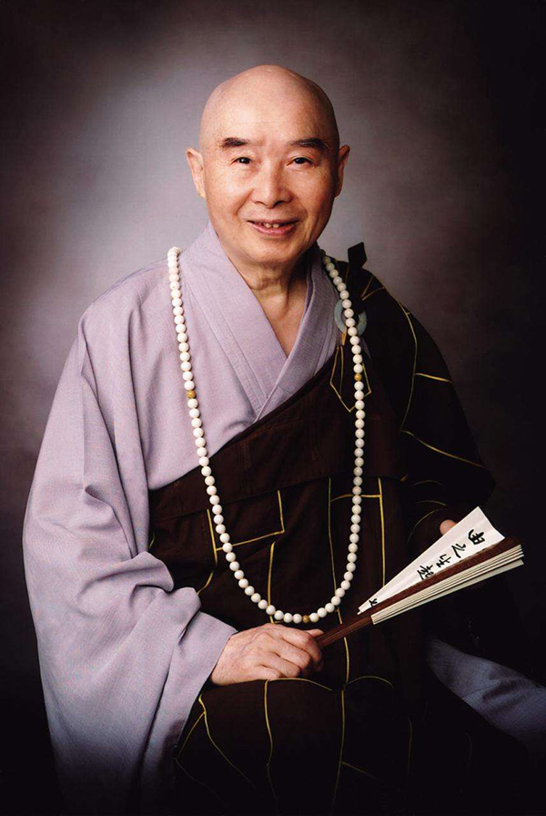 净空法师与《了凡四训》